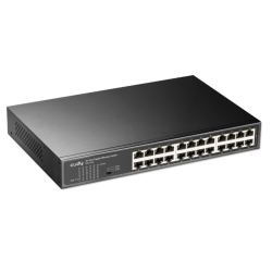 Switch Cudy FS1024 (10/100Mbps/ 24 Cổng/ Vỏ Thép)