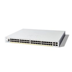 Switch Cisco C1300-48T-4G (Gigabit 1000Mbps/ 48 Cổng/ 4 SFP/ Managed Switch)