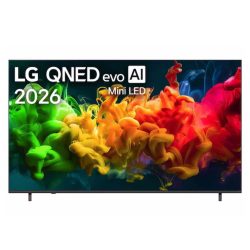 Smart Tivi QNED LG AI 4K 65 inch 65QNED80BSA
