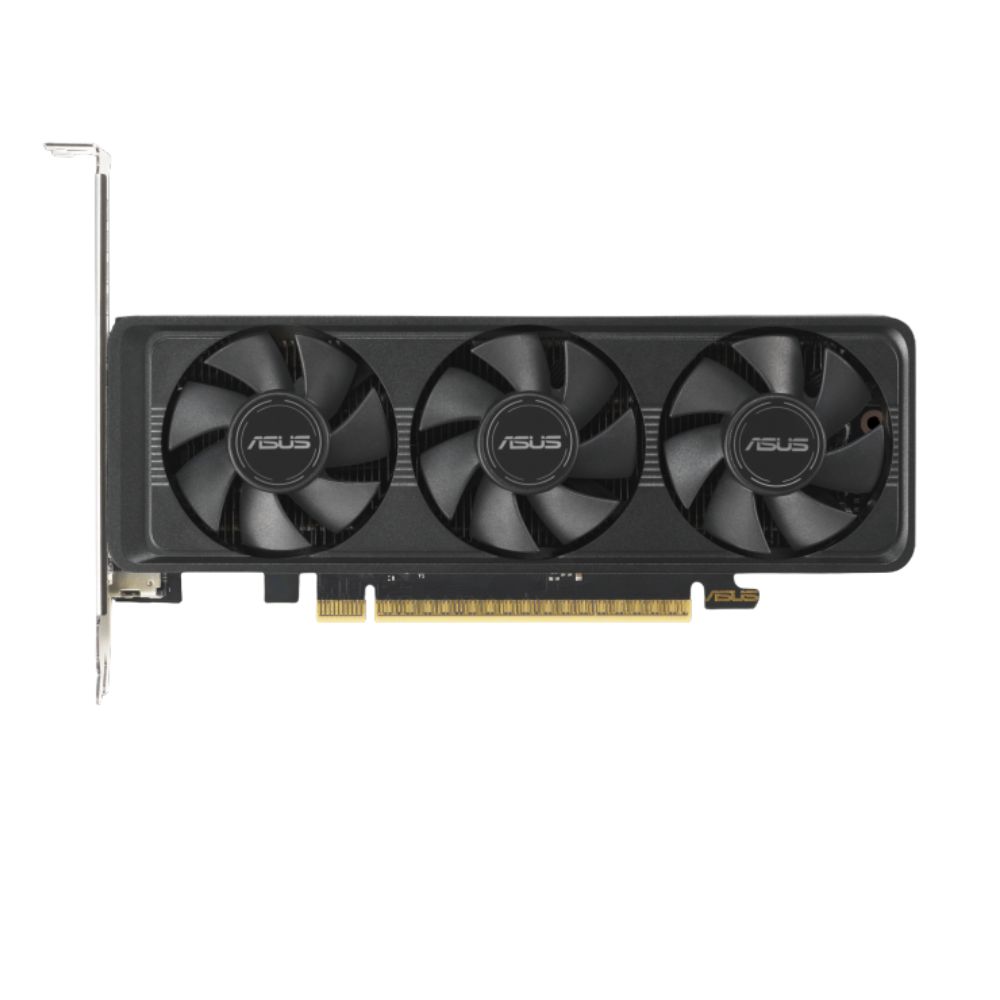 Cạc màn hình Asus GeForce RTX 5060 LP BRK 8GB GDDR7 OC Edition (GDDR7/ 128 bit)