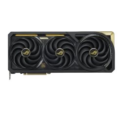 Cạc màn hình Asus ROG Astral GeForce RTX 5090 Edition 20