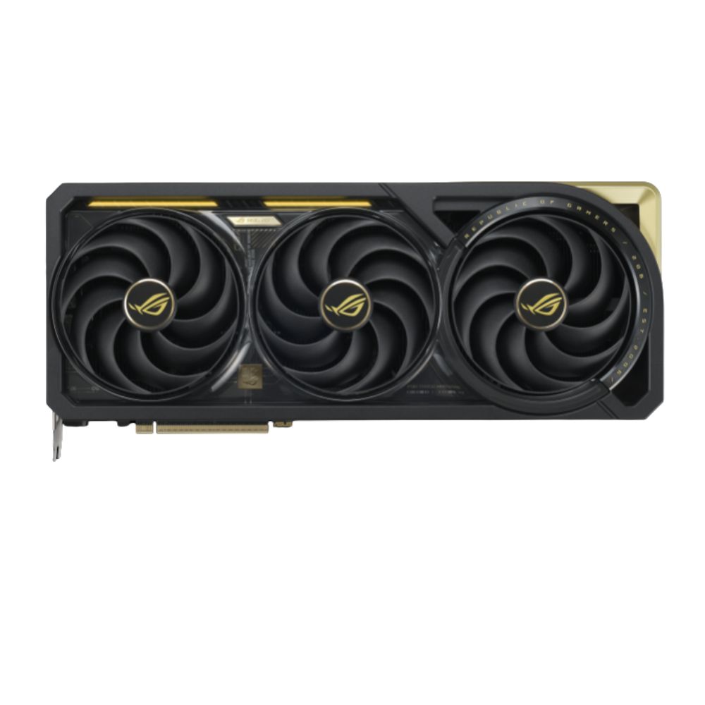 Cạc màn hình Asus ROG Astral GeForce RTX 5090 Edition 20 Cạc màn hình Asus ROG Astral GeForce RTX 5090 Edition 20