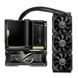 Mainboard Asus ROG CROSSHAIR X870E EDITION 20 (AMD X870/ Socket AM5/ E-ATX/ 4 khe ram)