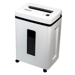 Máy hủy tài liệu BINGO C50CD (Hủy vụn/ 10-12 Tờ/lần/ A4/A5)