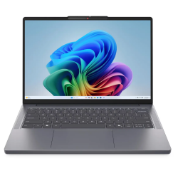 Laptop Lenovo IdeaPad Slim 3 14IWC11 83RQ002PVN (Core 5 320H/ 8GB/ 512GB SSD/ 14 inch WUXGA/ Win11/ Grey/ Vỏ nhôm/ 2Y)