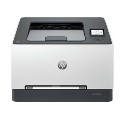 Máy in laser màu HP ColorLaserJet Pro 3203DN 8D7L2A (A4/A5/ Đảo mặt/ USB/ LAN)