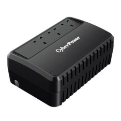 Bộ lưu điện Cyber Power BU800E (Line Interactive/ 800VA/400W)