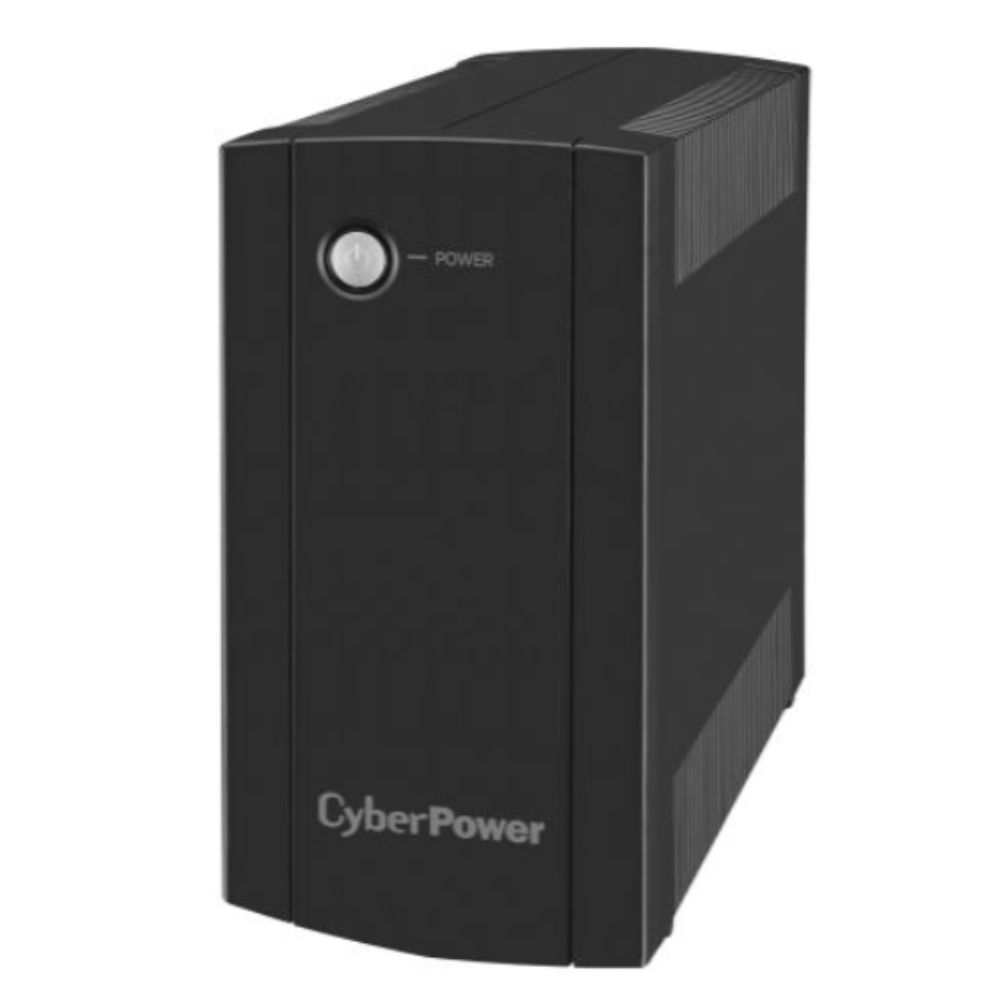 Bộ lưu điện Cyber Power UT1000E (Line Interactive/ 1000VA/600W) Bộ lưu điện Cyber Power UT1000E (Line Interactive/ 1000VA/600W)