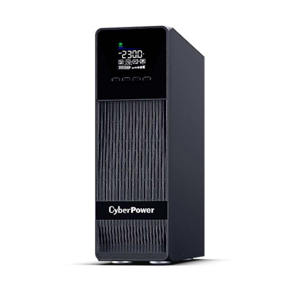 Bộ lưu điện Cyber Power OLS2KEC (Online/ 2000VA/1800W) Bộ lưu điện Cyber Power OLS2KEC (Online/ 2000VA/1800W)