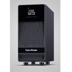 Bộ lưu điện Cyber Power OLS3KEC (Online/ 3000VA/2700W)