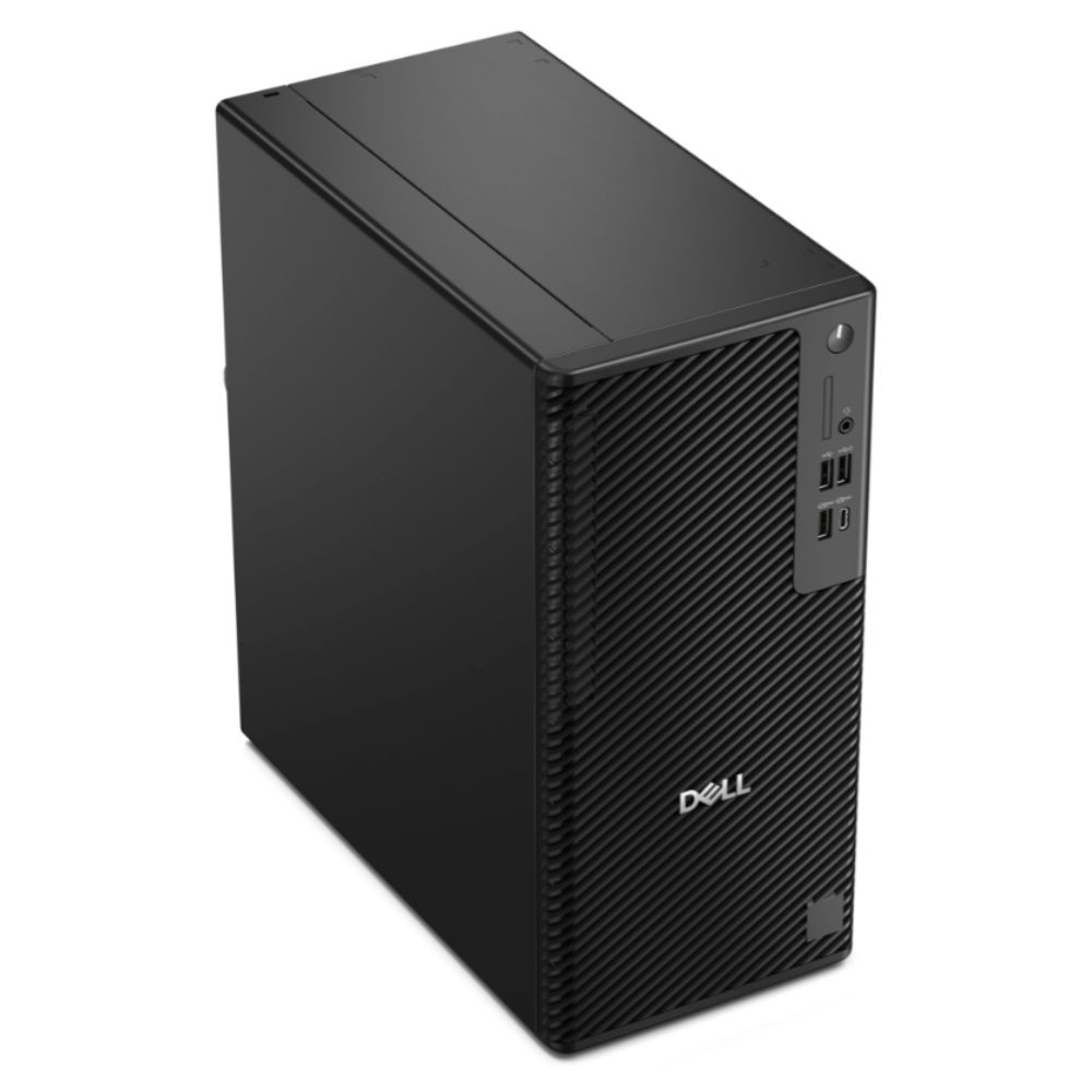 Máy trạm Workstation Dell Pro Precision 7 T1 PW7T1260 42DWS-Pre7U501 (Ultra 5 235/ 16GB/ 512GB SSD/ Nvidia RTX A400 4GB/ Key/ Mouse/ NoOS/ 3Y) Máy trạm Workstation Dell Pro Precision 7 T1 PW7T1260 42DWS-Pre7U501 (Ultra 5 235/ 16GB/ 512GB SSD/ Nvidia RTX A400 4GB/ Key/ Mouse/ NoOS/ 3Y)