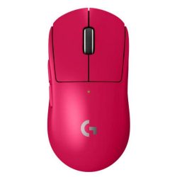 Chuột Gaming không dây Logitech G Pro X Superlight 2C Wireless Pink
