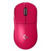 Chuột Gaming không dây Logitech G Pro X Superlight 2C Wireless Pink