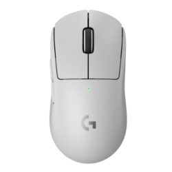 Chuột Gaming không dây Logitech G Pro X Superlight 2 SE White