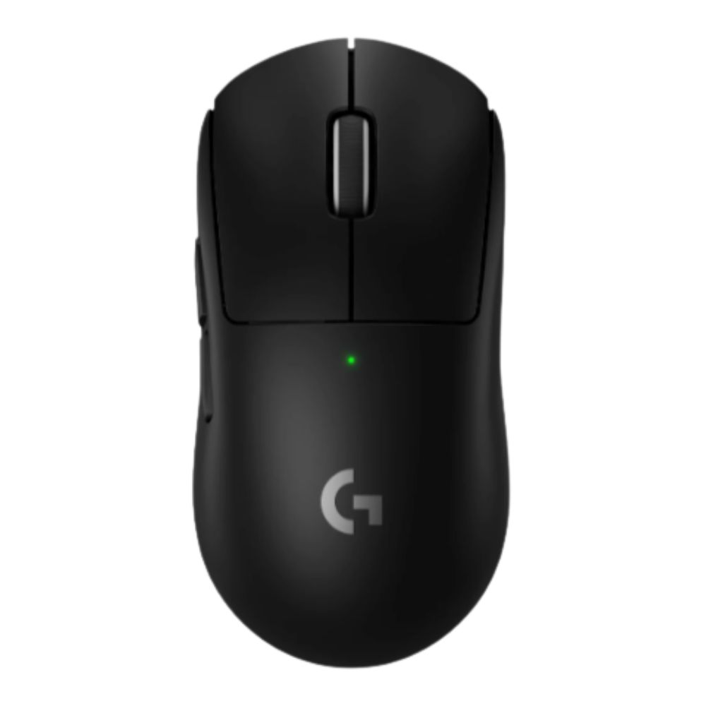 Chuột Gaming không dây Logitech G Pro X Superlight 2 SE Black Chuột Gaming không dây Logitech G Pro X Superlight 2 SE Black