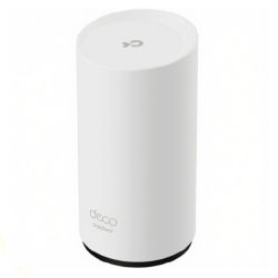 Bộ phát wifi 7 TP-Link Deco BE25 Outdoor (Chuẩn BE/ 5000Mbps/ 4 Ăng-ten ngầm/ Wifi Mesh/ Dưới 150 User)