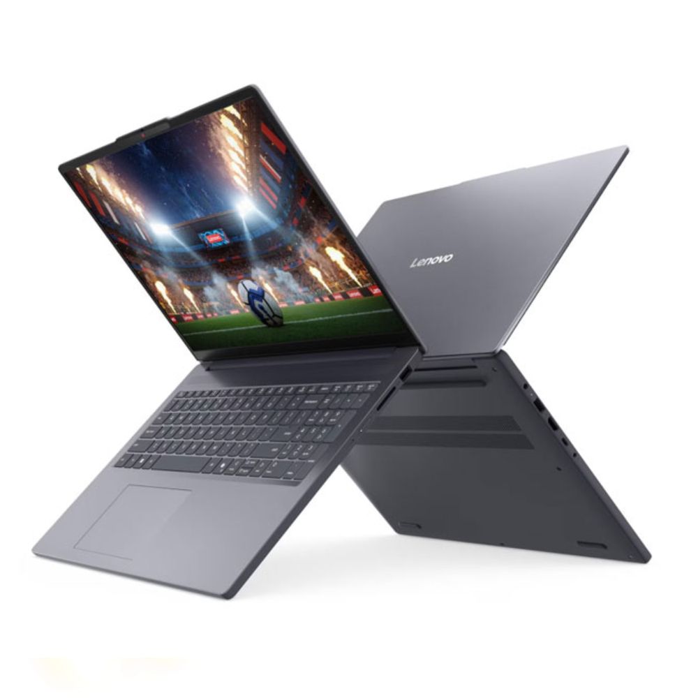 Laptop Lenovo IdeaPad Slim 3 16IWC11 83RS002KVN (Core 5 320H/ 8GB/ 512GB SSD/ 16 inch WUXGA/ Win11/ Grey/ Vỏ nhôm/ 2Y) Laptop Lenovo IdeaPad Slim 3 16IWC11 83RS002KVN (Core 5 320H/ 8GB/ 512GB SSD/ 16 inch WUXGA/ Win11/ Grey/ Vỏ nhôm/ 2Y)