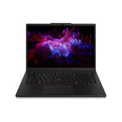 Laptop Lenovo ThinkPad P14s G6 21QT0058VA (Ultra 5 225H/ 32GB/ 512GB SSD/ RTX PRO 500 6GB/ 14.5inch WUXGA/ NoOS/ Black/ Vỏ nhôm/ 3Y)