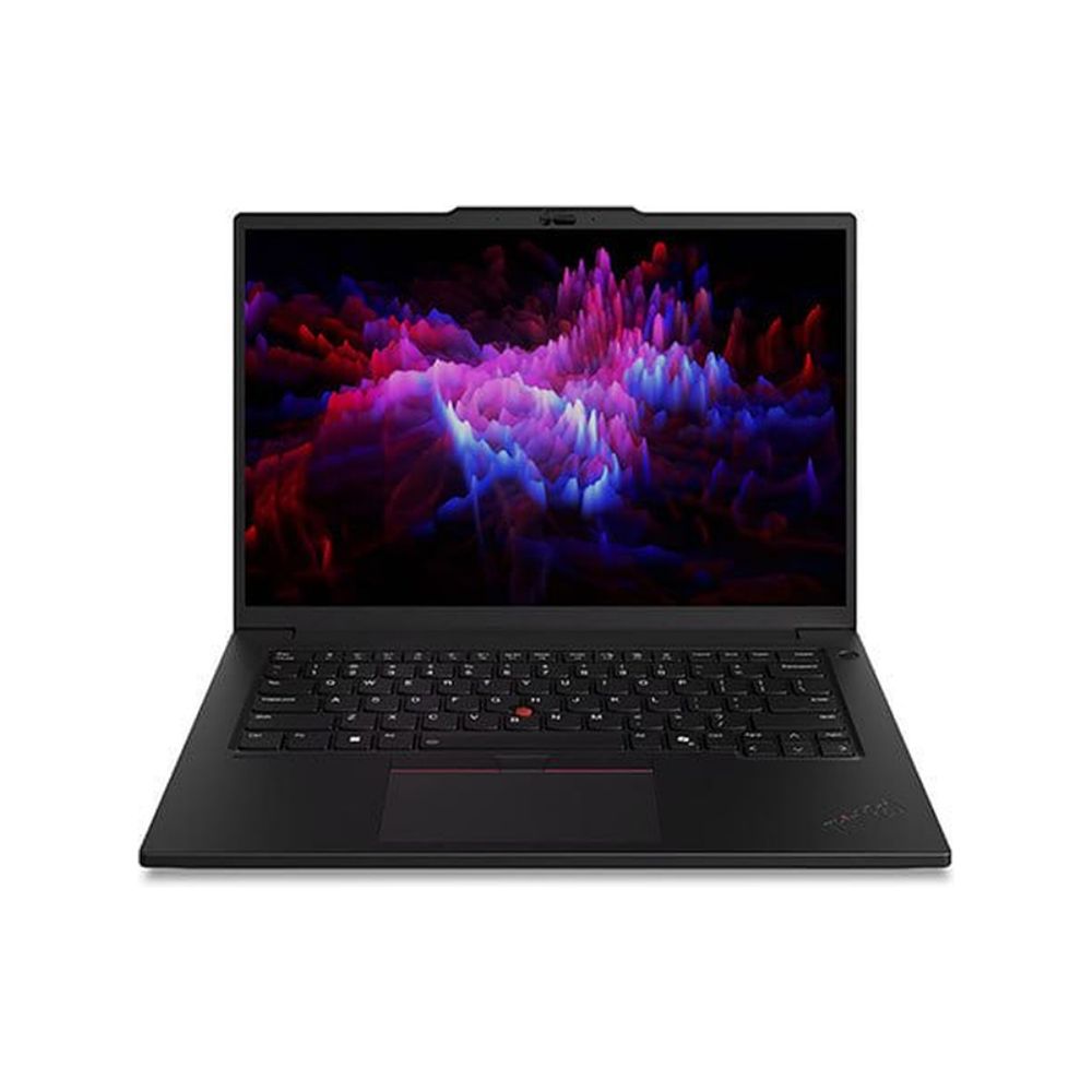 Laptop Lenovo ThinkPad P14s G6 21QT0058VA (Ultra 5 225H/ 32GB/ 512GB SSD/ RTX PRO 500 6GB/ 14.5inch WUXGA/ NoOS/ Black/ Vỏ nhôm/ 3Y) Laptop Lenovo ThinkPad P14s G6 21QT0058VA (Ultra 5 225H/ 32GB/ 512GB SSD/ RTX PRO 500 6GB/ 14.5inch WUXGA/ NoOS/ Black/ Vỏ nhôm/ 3Y)