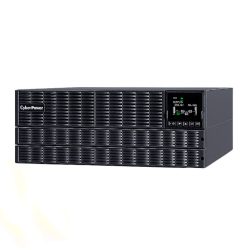 Bộ lưu điện Cyber Power OLS6KERT4UA Rack Mount (Online/ 6000VA/6000W)