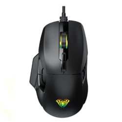 Chuột Gaming Aula F815