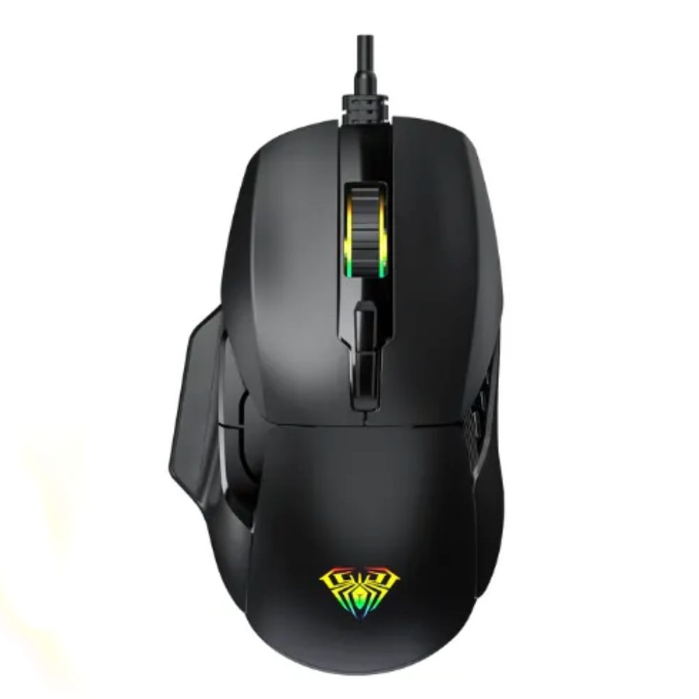 Chuột Gaming Aula F815 Chuột Gaming Aula F815