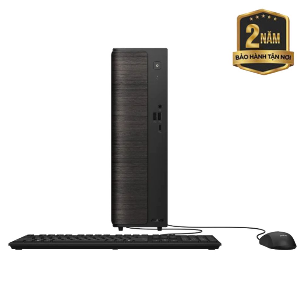 PC Asus V501SV-05210H039W (Core 5 210H/ 8GB/ 512GB SSD/ Wifi + BT/ Key/ Mouse/ Win11/ 2Y) PC Asus V501SV-05210H039W (Core 5 210H/ 8GB/ 512GB SSD/ Wifi + BT/ Key/ Mouse/ Win11/ 2Y)