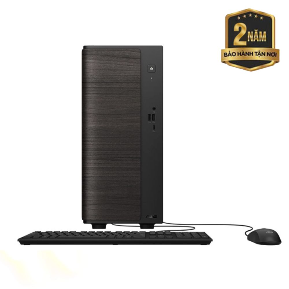 PC Asus V501MV-03100U014W (Core 3 100U/ 8GB/ 512GB SSD/ Wifi + BT/ Key/ Mouse/ Win11/ 2Y) PC Asus V501MV-03100U014W (Core 3 100U/ 8GB/ 512GB SSD/ Wifi + BT/ Key/ Mouse/ Win11/ 2Y)