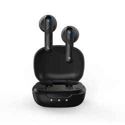 Tai nghe Bluetooth Genius HS-M905BT Màu đen