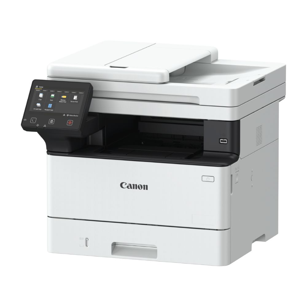 Máy in laser đen trắng Canon MF461DW (A4/A5/ In/ Copy/ Scan/ Đảo mặt/ ADF/ USB/ LAN/ WIFI) Máy in laser đen trắng Canon MF461DW (A4/A5/ In/ Copy/ Scan/ Đảo mặt/ ADF/ USB/ LAN/ WIFI)