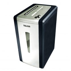 Máy hủy tài liệu Balion NH-8800C (Hủy vụn/ 12 Tờ/lần/ A4/A5)