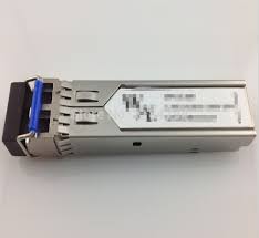 Module quang SINOVO SOBS-3503-20DL SFP 155Mbps/ DDM/ SM/ 1 sợi/ 20km/ TX/ RX 1310/ 1550nm
