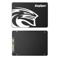 Ổ SSD Kingspec P3-128 128GB (SATA3/ 2.5Inch/ 570MB/s/ 500MB/s)