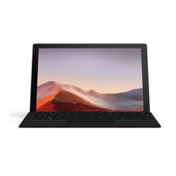 MTB Microsoft Surface Pro 7 i5/256G/8G Black (Kèm key)