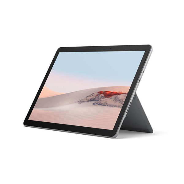 Máy tính xách tay Microsoft Surface Go 2 (Pentium 4425Y/ 8Gb/ 128GB SSD/ VGA onboard/ 10.5Inch Touch/ Platinum) Máy tính xách tay Microsoft Surface Go 2 (Pentium 4425Y/ 8Gb/ 128GB SSD/ VGA onboard/ 10.5Inch Touch/ Platinum)