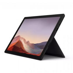Máy tính xách tay Microsoft Surface Pro 7 (Core i7 1065G7/ 16Gb/ 256GB SSD/ 12.3inch Touch/ Windows 10 Home/ Black)