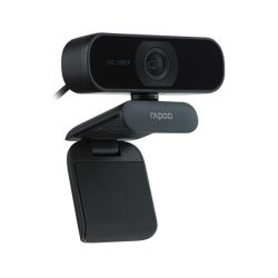 Webcam Rapoo C260 Full HD 1080P