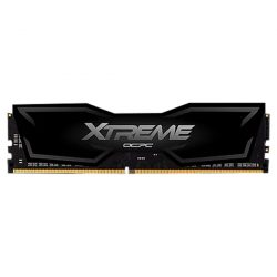 Ram PC OCPC XT II DDR4 8GB 3200 Black