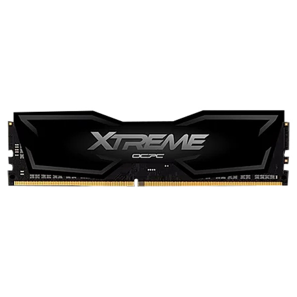 Ram PC OCPC XT II DDR4 8GB 3200 Black Ram PC OCPC XT II DDR4 8GB 3200 Black