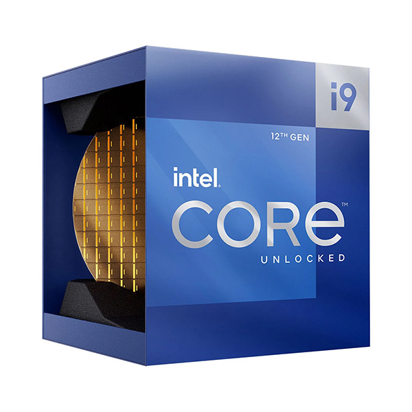 CPU Intel Core i9 12900K (Socket 1700/ Base 3.2 GHz/ Turbo 5.2GHz/ 16 Cores/ 24 Threads/ Cache 30MB) CPU Intel Core i9 12900K (Socket 1700/ Base 3.2 GHz/ Turbo 5.2GHz/ 16 Cores/ 24 Threads/ Cache 30MB)