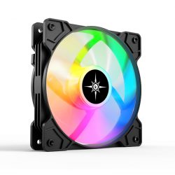 Quạt case KENOO Esport RGB- Fan 12cm