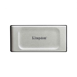 Ổ cứng di động SSD Kingston SXS2000 2Tb (USB-C/ 2000MB/s/ 2000MB/s/ Bạc)