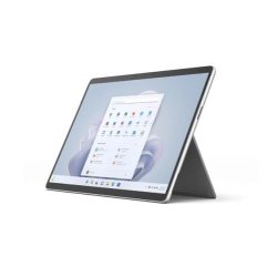 Máy tính xách tay Microsoft Surface Pro 9 (Core i5 1245U/ 8GB/ 256GB/ 13.0inch Touch/ Windows 11 Pro/ Platinum)