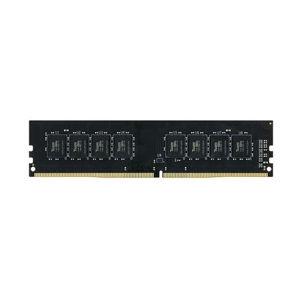 Ram PC TeamGroup Elite 8Gb DDR4 3200MHz Ram PC TeamGroup Elite 8Gb DDR4 3200MHz