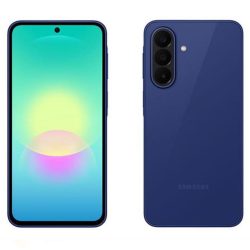 Điện thoại Samsung Galaxy A27 5G (6GB/ 128Gb/ Xanh Dương)
