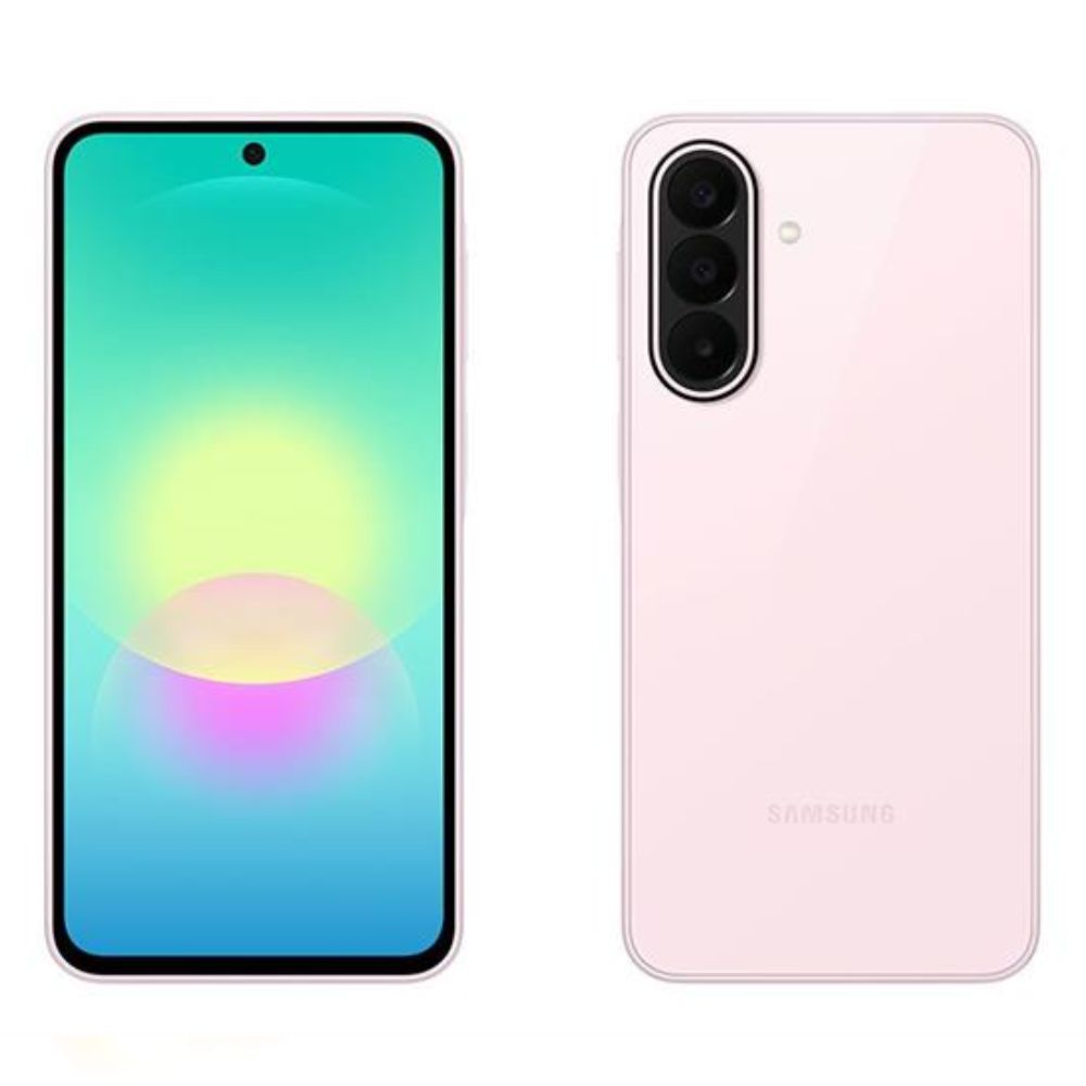 Điện thoại Samsung Galaxy A27 5G (6GB/ 128Gb/ Hồng) Điện thoại Samsung Galaxy A27 5G (6GB/ 128Gb/ Hồng)