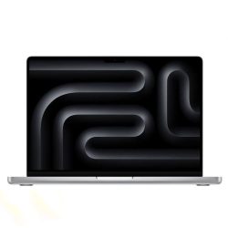 Laptop Apple Macbook Pro M5 Pro (18 Core CPU/ 20 core GPU/ 24GB/ 1TB SSD/ 14.2Inch/ 120Hz/ Silver)