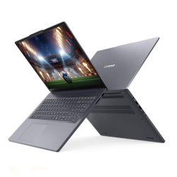 Laptop Lenovo IdeaPad Slim 3 16IWC11 83RS001NVN (Core 5 320H/ 16GB/ 512GB SSD/ 16 inch WUXGA/ Win11/ Grey/ Vỏ nhôm/ 2Y)