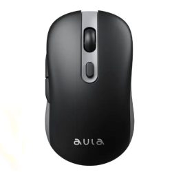 Chuột không dây Aula AM212 đen