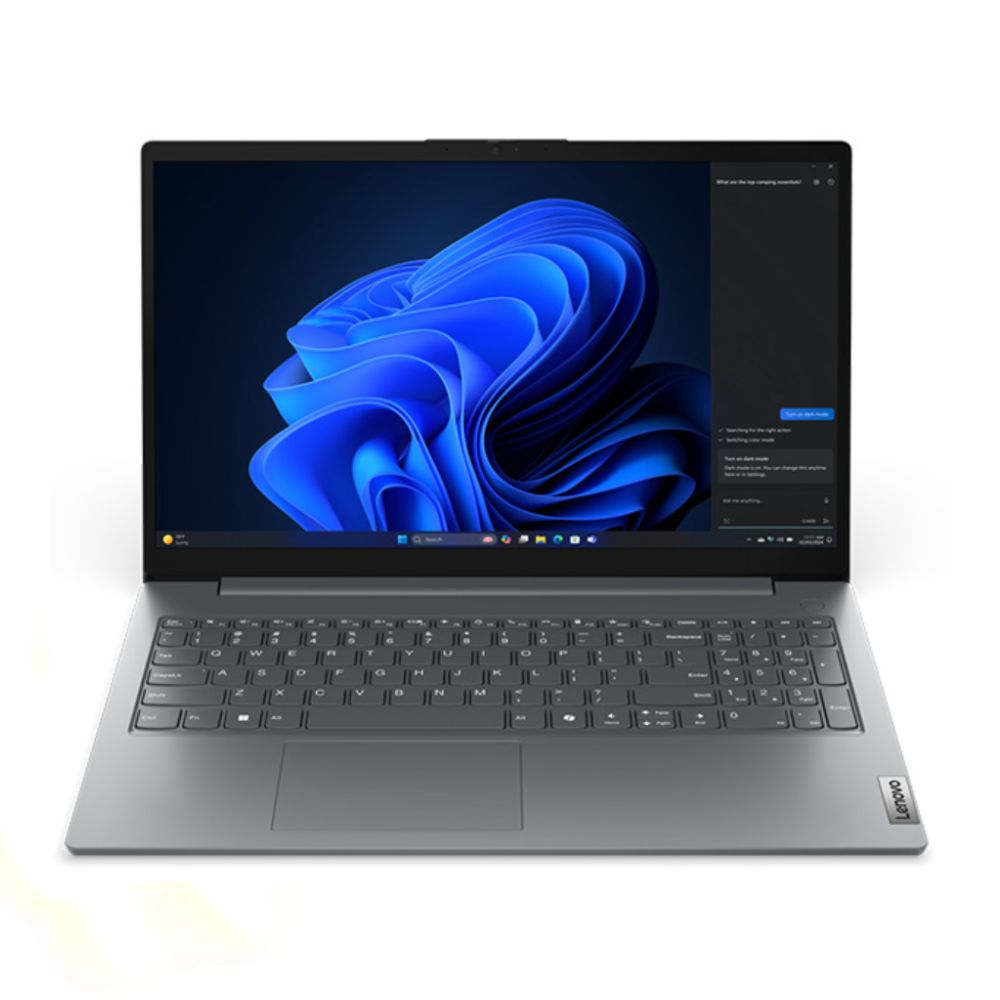 Laptop Lenovo V15 G5 IRL 83HF004DVN (Core 7 240H/ 16GB/ 512GB SSD/ 15.6 inch FHD/ Win11/ Grey/ 2Y) Laptop Lenovo V15 G5 IRL 83HF004DVN (Core 7 240H/ 16GB/ 512GB SSD/ 15.6 inch FHD/ Win11/ Grey/ 2Y)